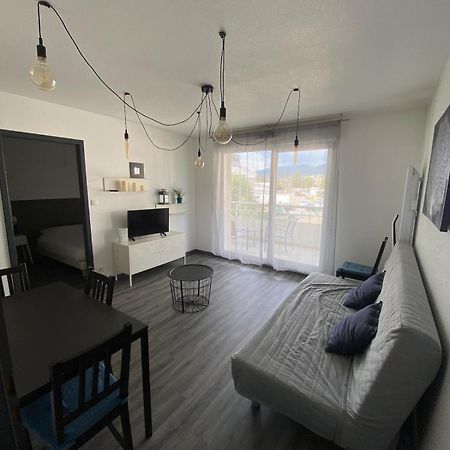 U1 Chaleureux Appartement Avec Balcon A Uffholtz Экстерьер фото