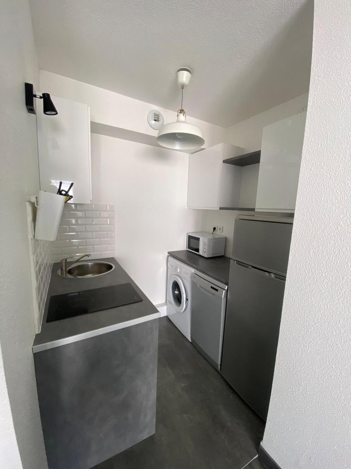 U1 Chaleureux Appartement Avec Balcon A Uffholtz Экстерьер фото