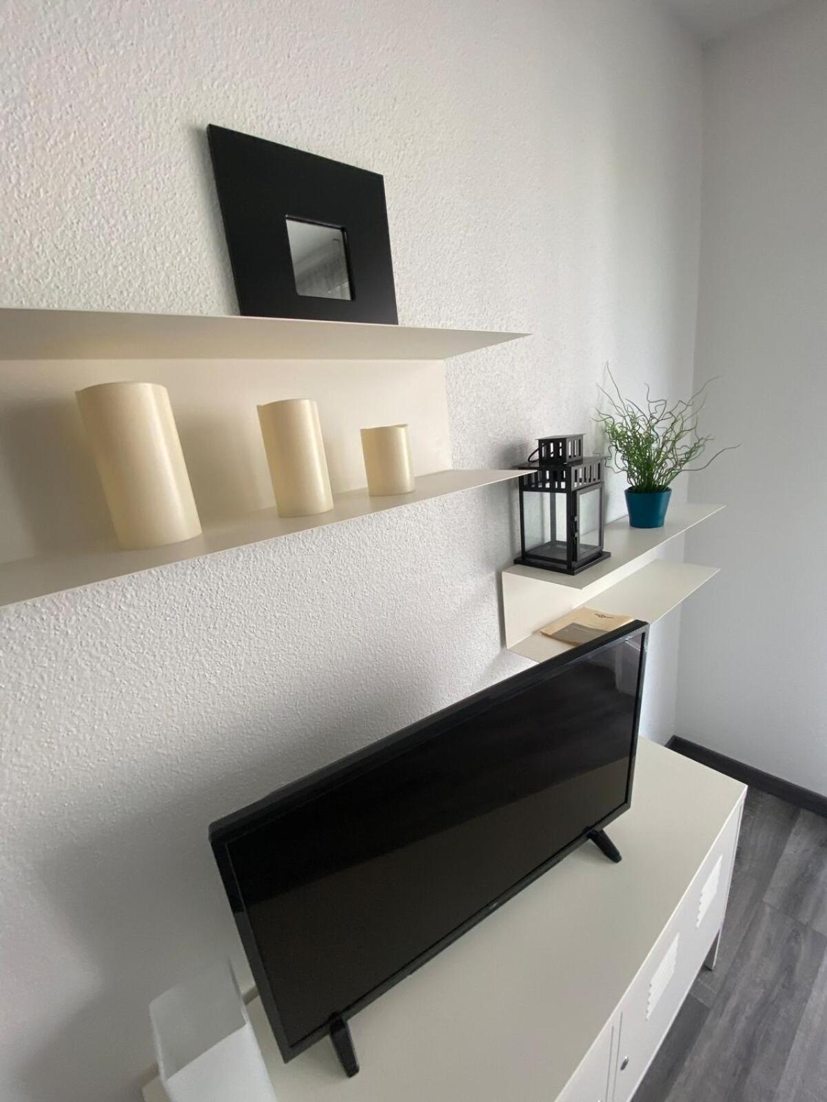 U1 Chaleureux Appartement Avec Balcon A Uffholtz Экстерьер фото