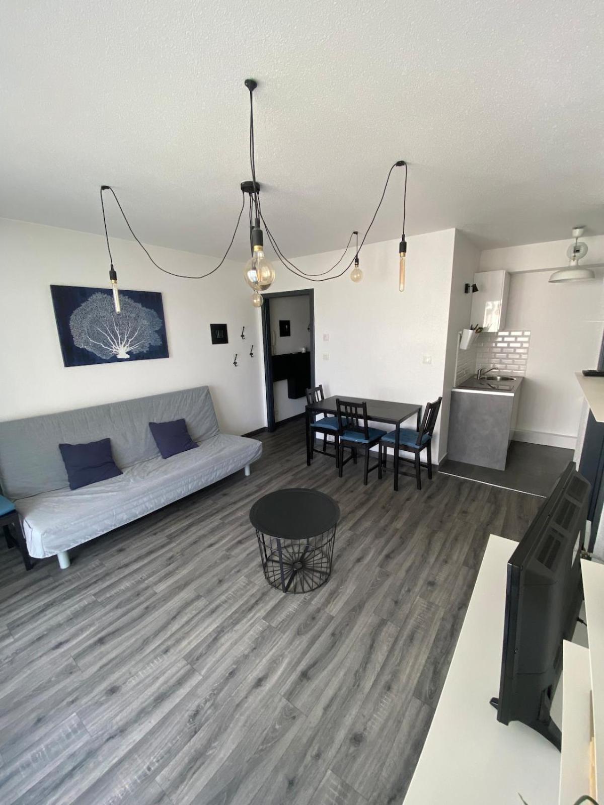 U1 Chaleureux Appartement Avec Balcon A Uffholtz Экстерьер фото