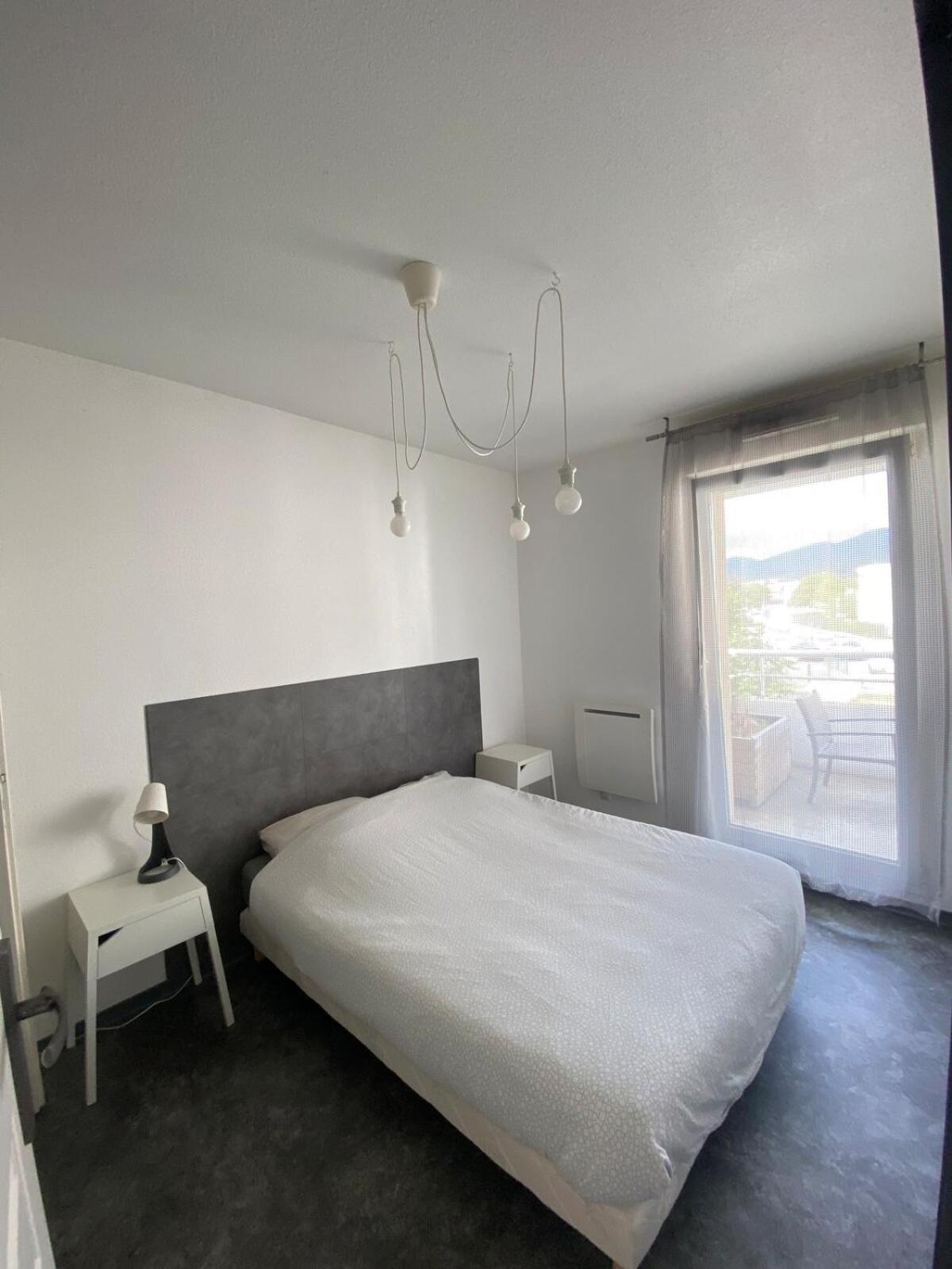U1 Chaleureux Appartement Avec Balcon A Uffholtz Экстерьер фото