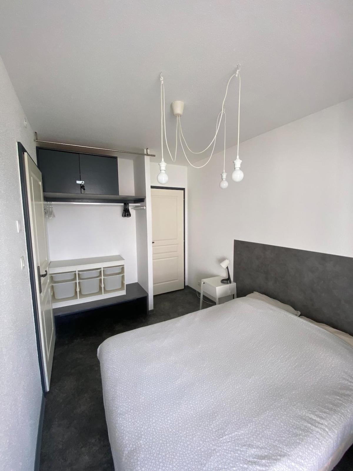 U1 Chaleureux Appartement Avec Balcon A Uffholtz Экстерьер фото