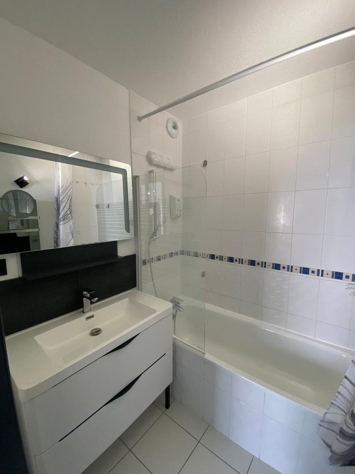 U1 Chaleureux Appartement Avec Balcon A Uffholtz Экстерьер фото